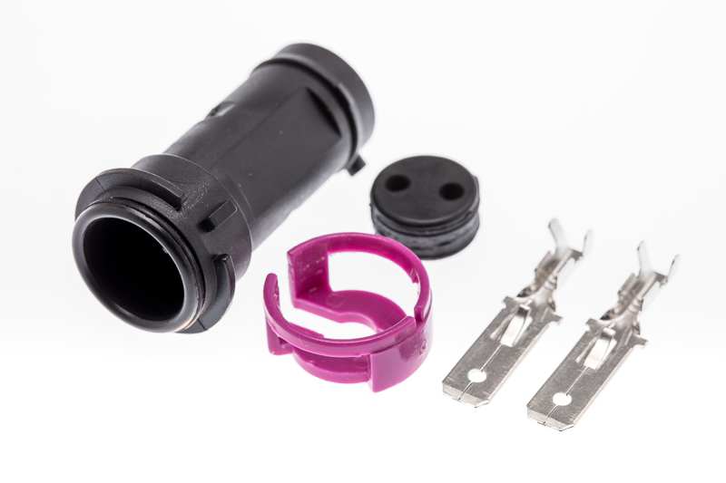 Electrical connector repair kit